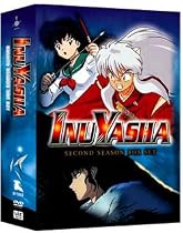 Inuyasha TV Series Collections Movie Streaming.