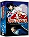 Inuyasha TV Series Collections (1-8)