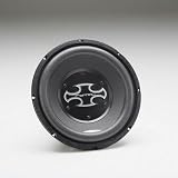 10 Dual Voice Coil Sub