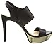 Jessica Simpson Women's Feehamm Platform Pump
