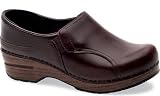 Dansko Women's Phoebe Cabrio Leather Clog