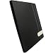 Krusell Gaia Leather Case for Apple iPad 2 – Black (71200)