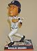 Magglio Ordonez Tigers 2008 MLB On Field Bobblehead
