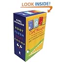 Hiaasen 4-Book Trade Paperback Box Set (Chomp, Flush, Hoot, Scat)