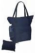 Carry All Zipper Tote