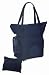 Carry All Zipper Tote