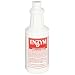 Big D 500 Enzym Digester Deodorant, 1 qt Bottle, Lemon Fragrance (Pack of 12)