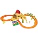 Dinosaur Train Time Tunnel Mountain Set_s-1