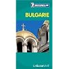 Guide Vert Bulgarie