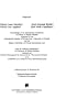 Internet, Which Court Decides? (Internet, Quel Tribunal Decide?):Which Law Applies? (Quel Droit S'Applique?) (Law and Electronic Commerce)