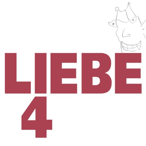 Produkt-Bild: LIEBE 4: WortArt