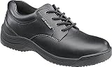 Skidbuster Women's S5076 Safety Shoes