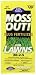 Moss Out For Lawns + 20-2-5