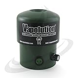Vapolution Portable Vaporizer All Glass Heating Element Lifetime Warranty