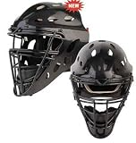 Champion Sports Hockey Style Catcher's Helmet