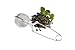 Minoniso New Durable and Rust Resistant Stainless Steel Mesh Tea Balls