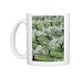 Photo Mugs of Almond Tree - Cultivation near the town of Alhama de Granada; in full blossom from Ardea Wildlife Pets