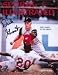 Dick Groat Autographed/Hand Signed Sports Illustrated Magazine (Pittsburgh Pirates)