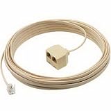 SOUTHWESTERN BELL S60683 6-Conductor Extension Cord