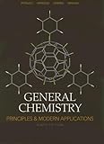 General Chemistry