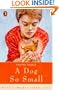 A Dog So Small (Puffin Modern Classics)