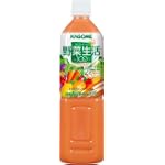 (お徳用ボックス) 野菜生活100 オリジナル 930g×12本