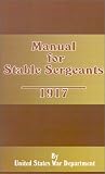 View Book 'Manual for Stable Sergeants' 
