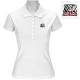 Antigua Alabama Crimson Tide Women's Remarkable Polo