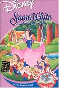 CD-Charts  Music : Snow White [Read Along]