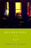 Belongings : Poems