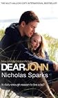 Dear John Film Tie-in