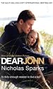 Dear John Film-Tie in Export A
