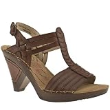 Hush Puppies Scarlet