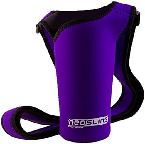 NEOSLING, Adjustable Neoprene Bottle Holder,
