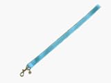 Yukiko Sato - Neck Strap in Stitched Trim Color, Lake Blue for Chibi TESAGE Cases, ID holder, Key Holder