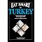 My Favorite  Books About Turkey