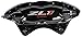 ACDelco 172-2538 GM Original Equipment Rear Passenger Side Disc Brake Caliper Assembly without Brake Pads or Bracket