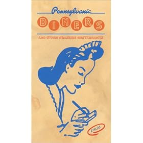 Pennsylvania Diners and other Roadside Restaurants [VHS]