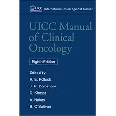 UICC Manual of Clinical Oncology