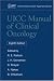 Books : UICC Manual of Clinical Oncology