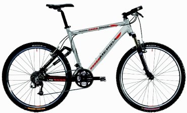 Childrens Toyshop  Toys : Merida Merida Mission Speed 16" Bicyle
