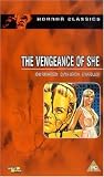 The Vengeance Of She [UK IMPORT] - Olinka Berova