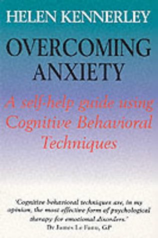 Childrens Toyshop  Books : Overcoming Anxiety
