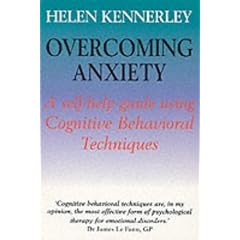 Overcoming Anxiety
