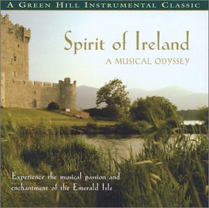 CD-Charts  Music : Spirit of Ireland