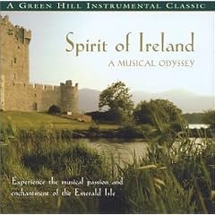 Spirit of Ireland
