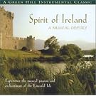 Spirit of Ireland