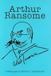 Arthur Ransome: A Bibliography (Winch...