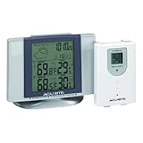 Chaney Instrument Wireless Weather Station w/ Remote