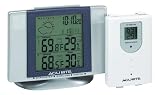 Chaney Instrument Wireless Weather Station w/ Remote